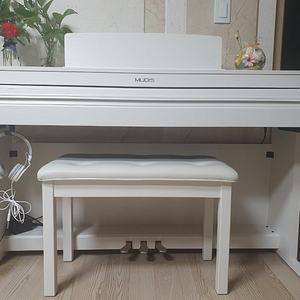무디스 전자피아노 MF-300L플러스