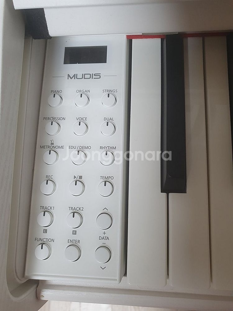 무디스 전자피아노 MF-300L플러스--2