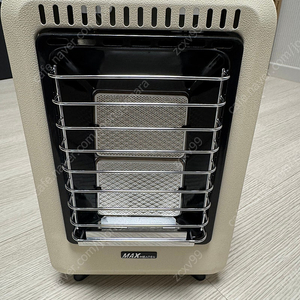 MAXHEATER 맥스히터