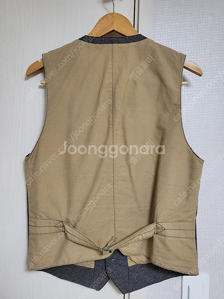 RRL 더블알엘 베스트 S사이즈--1