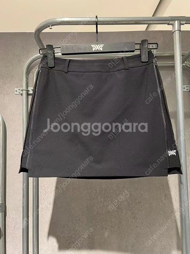 PXG 여성 스커트 2칼라--3