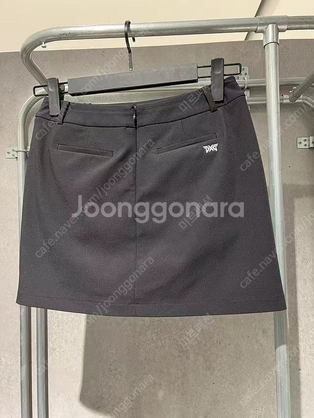 PXG 여성 스커트 2칼라--4