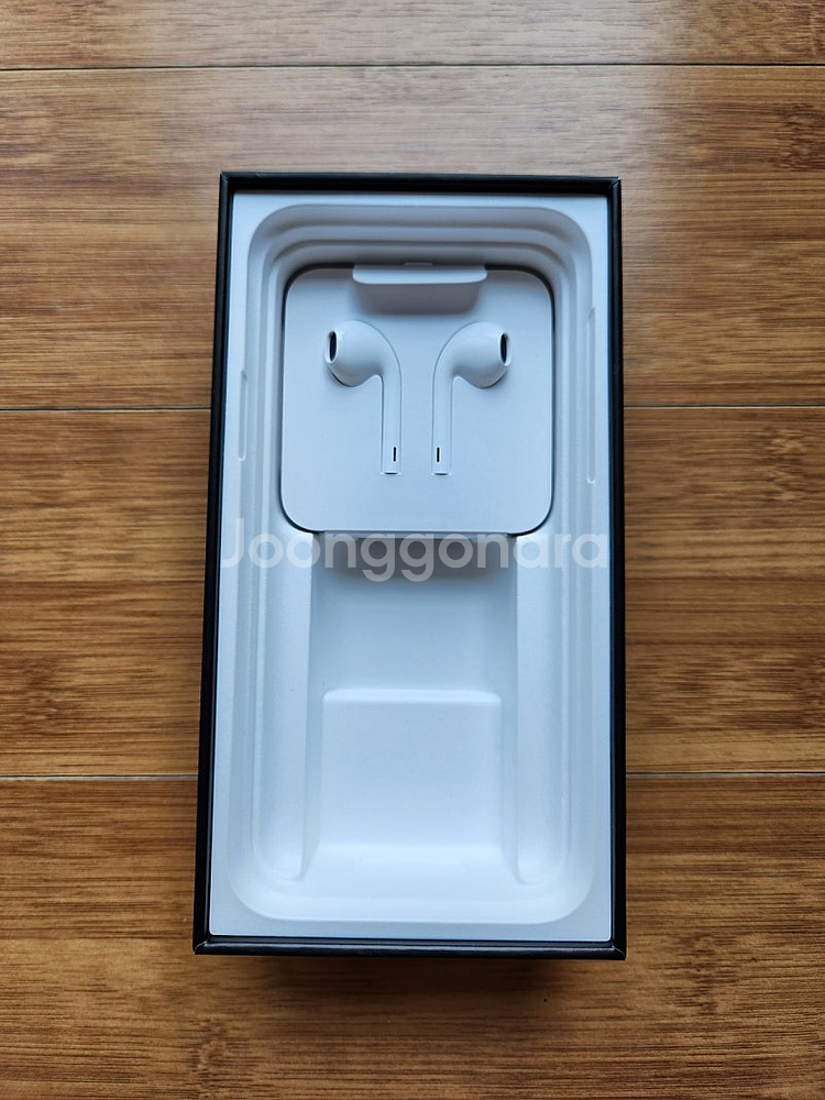 아이폰11프로 256기가 화이트--6