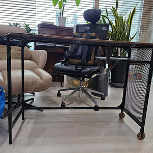 이케아 FJALLBO 피엘보 노트북책상 103.397.36