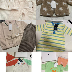 블루독 에뜨와 6개 일괄