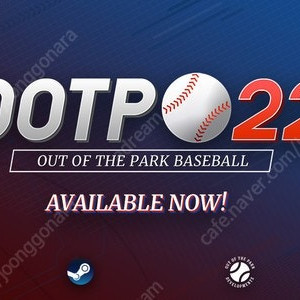 삽니다 ootp22