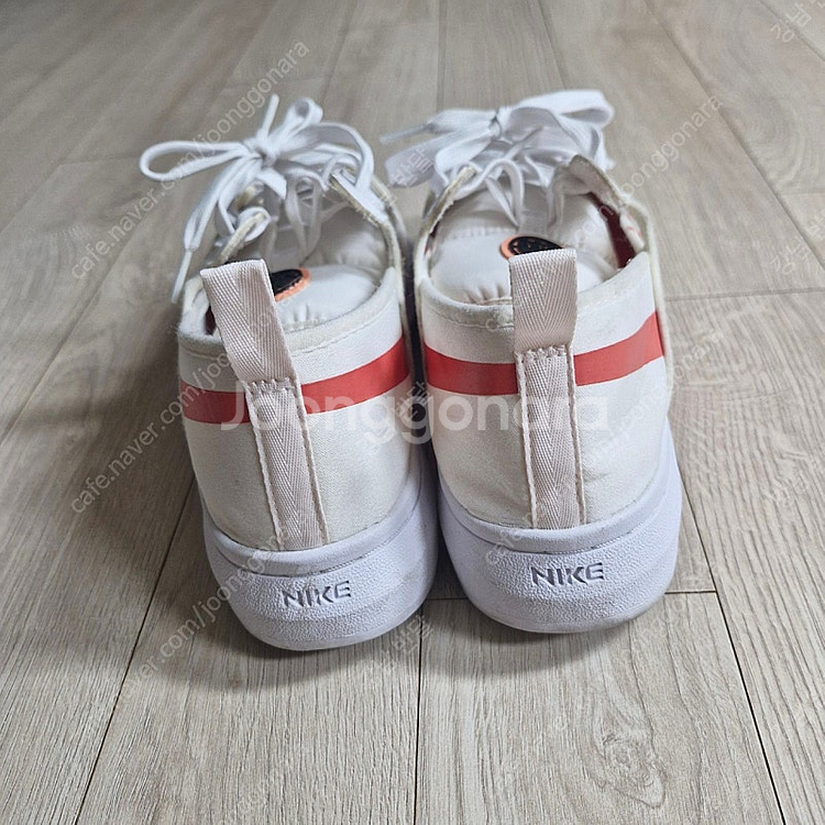 나이키 코비전 운동화 250 ( 35.000)--8