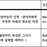 코미케 동인지 팝니다 (Uni18)