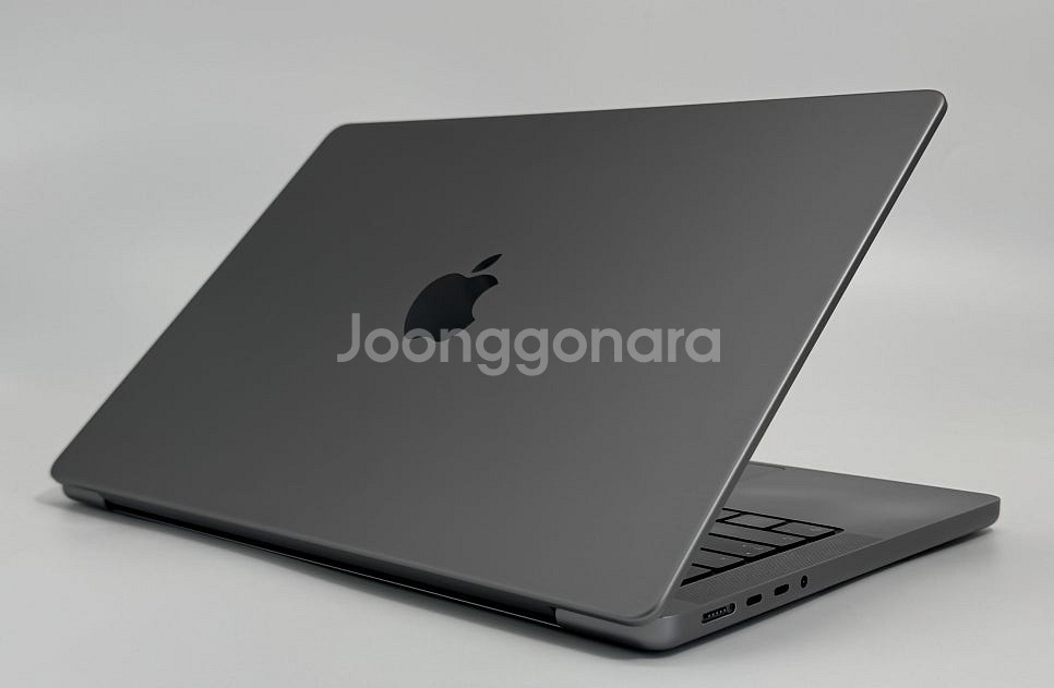 [애플] 맥북프로 2023 14인치 / M2 Pro, ...--2