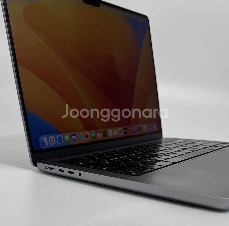 [애플] 맥북프로 2023 14인치 / M2 Pro, ...--3