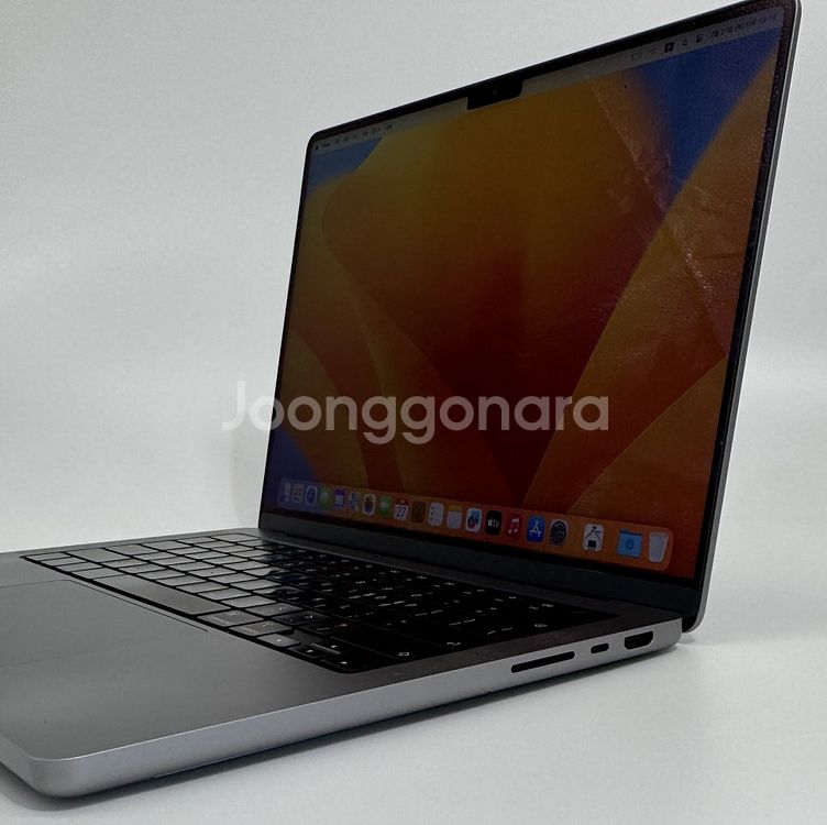 [애플] 맥북프로 2023 14인치 / M2 Pro, ...--4