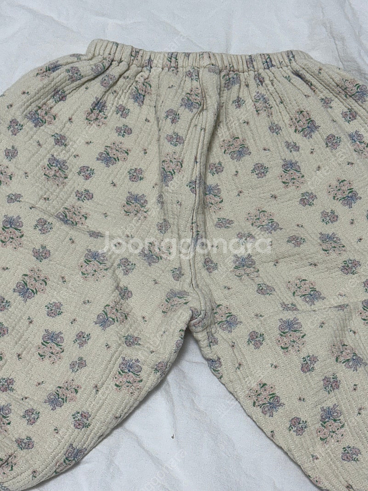 프레젠트프로젝트 고쟁이 리본부케--2