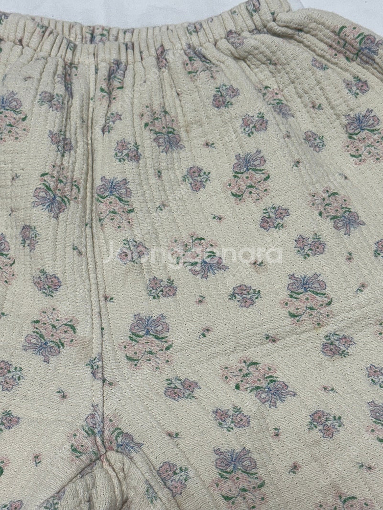 프레젠트프로젝트 고쟁이 리본부케--3