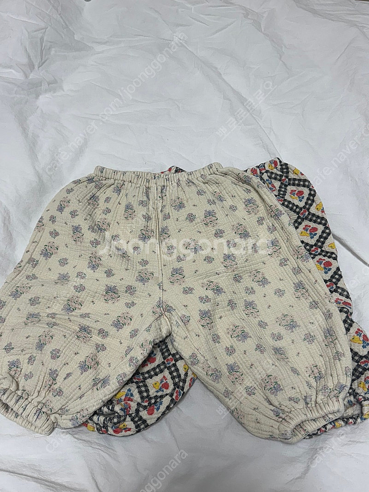 프레젠트프로젝트 고쟁이 리본부케--4