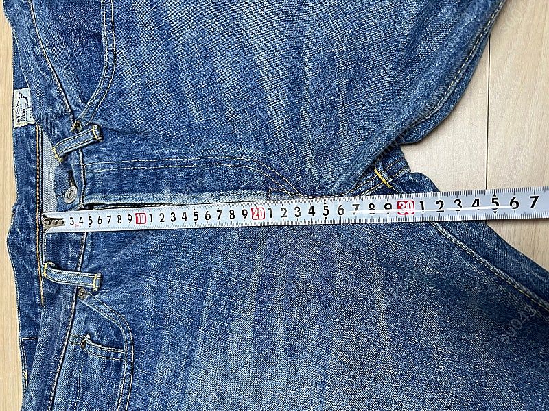 오어슬로우 105 2year m (2사이즈, 31-32...--8