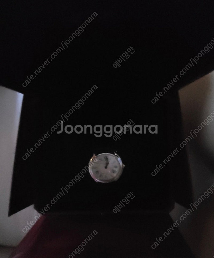29m까르띠에 롱드머스트--1