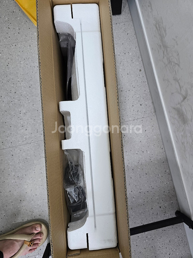 LG 24인치 모니터 60.4㎝ 100Hz FHD IP...--1