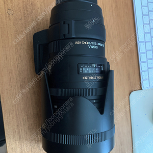 시그마 70-200 2.8 EX DG OS HSM 니콘 판매합니다.