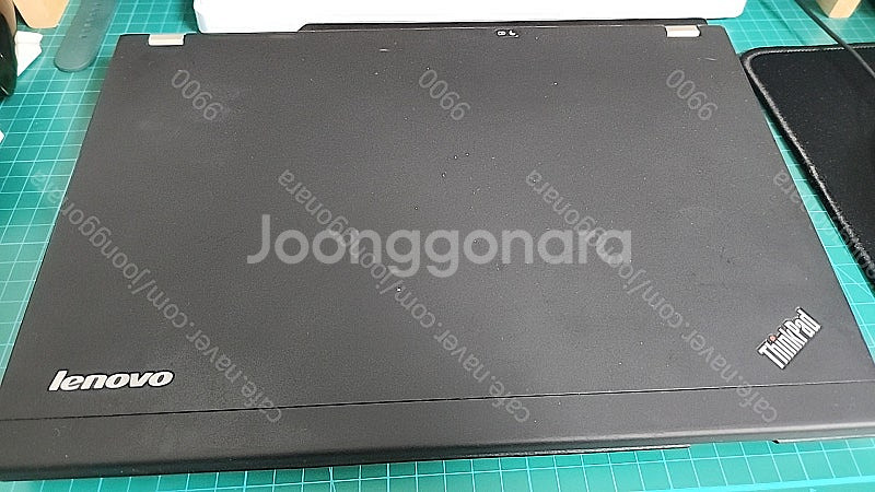 Thinkpad 씽크패드 x220 판매합니다--0