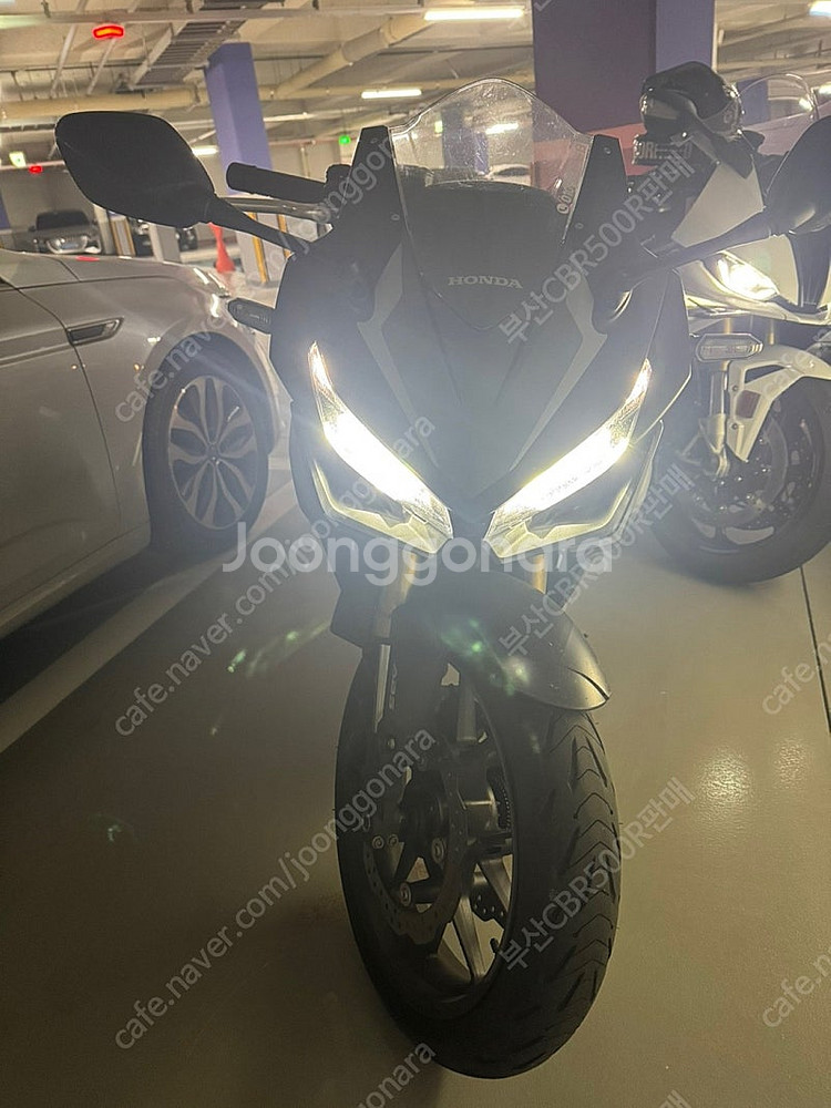 CBR500r--2
