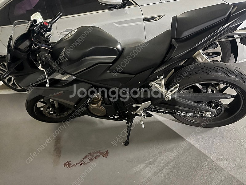 CBR500r--5