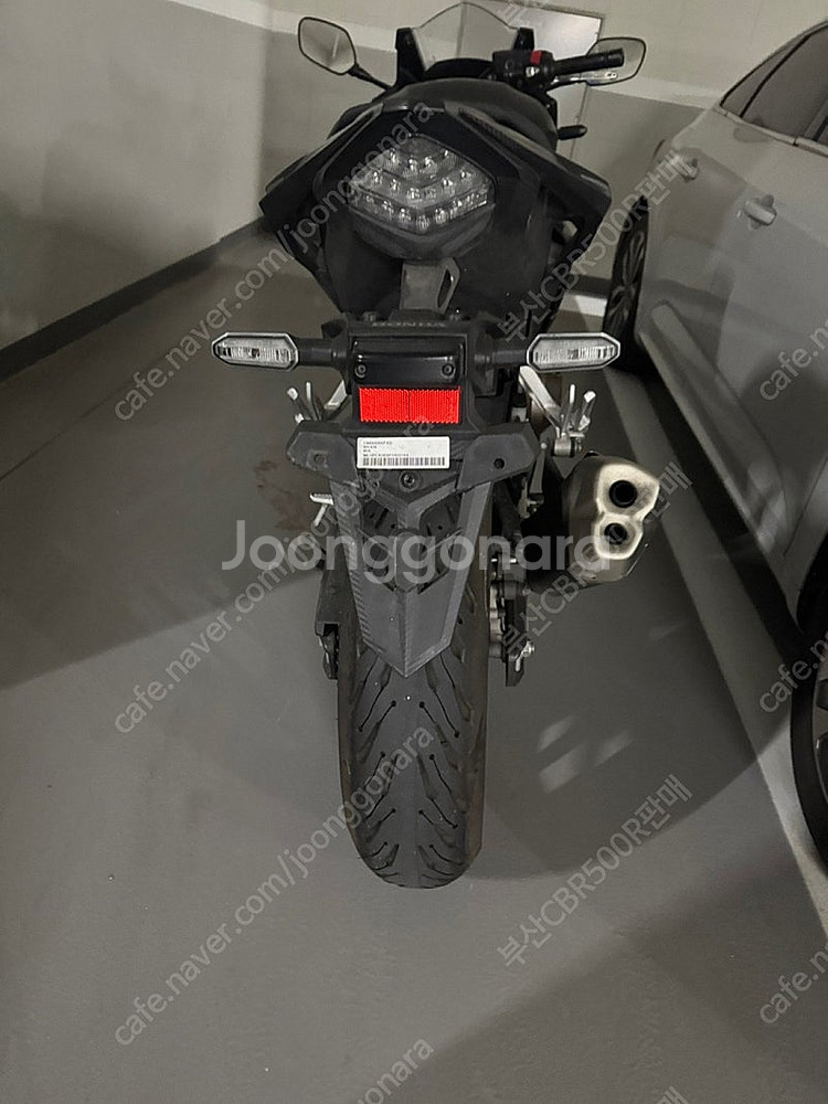 CBR500r--6