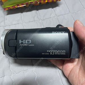 소니 hdr-cx450 / hdr-pj675 / hdr-cx900 캠코더470,000원