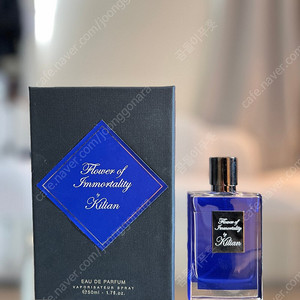 킬리안 플라워 오브 이모탈리티 50ml 팝니다