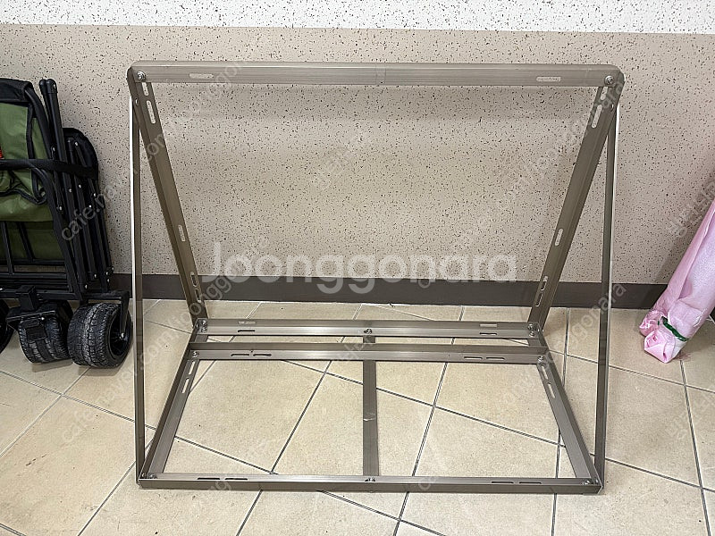 실외기 거치대(외부용)--0
