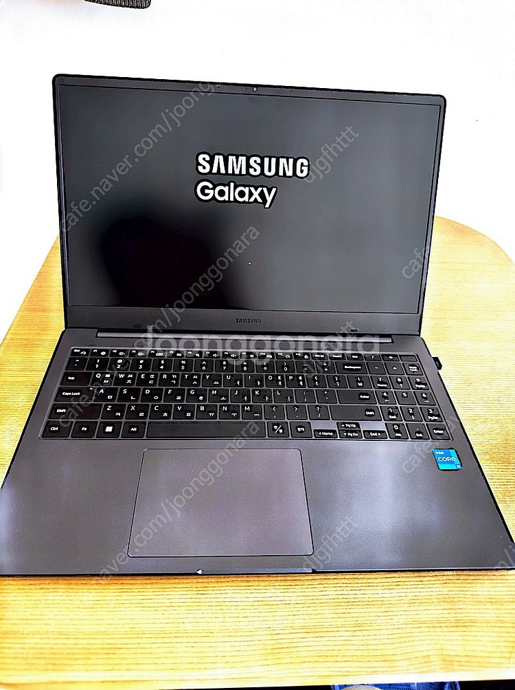 [광주광역시][장성군]삼성 갤럭시북2 nt550xez-...--4