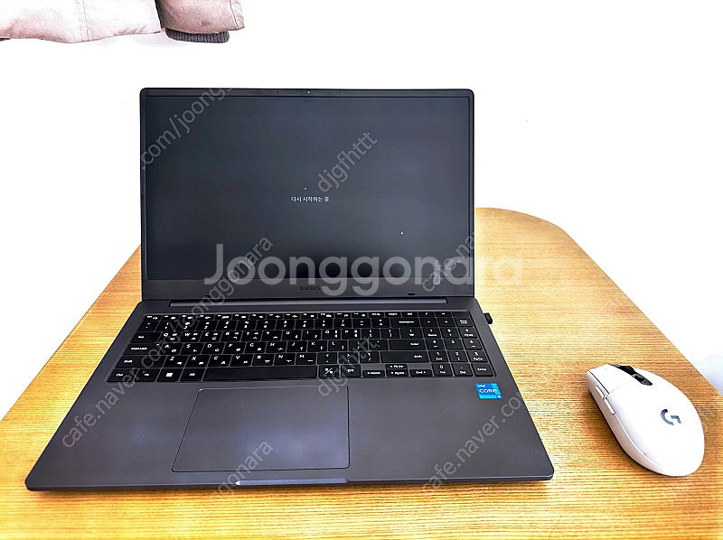[광주광역시][장성군]삼성 갤럭시북2 nt550xez-...--5