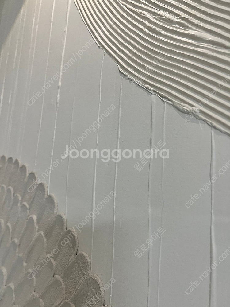 [1m 대형] 대형그림 인테리어소품 거실인테리어--4