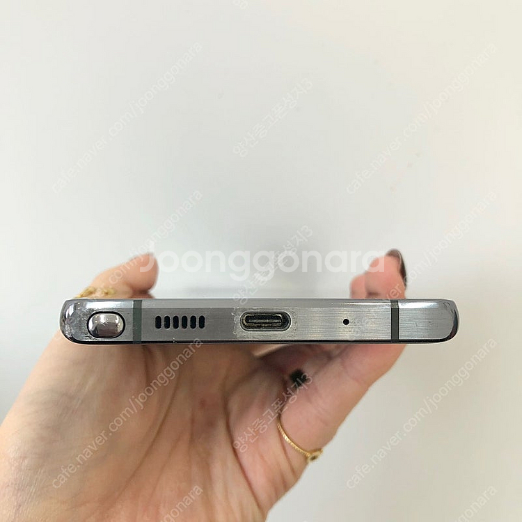 (양산중고폰) 62084 갤럭시노트20 (N981) 그...--4