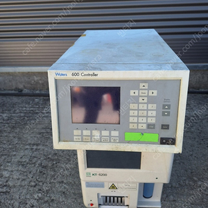 Waters 600 Controller Waters 600 HPLC Controller