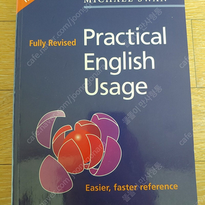 Pratical English Usage