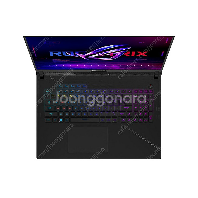 ASUS rtx4080 게이밍노트북 ROG SCAR 1...--1