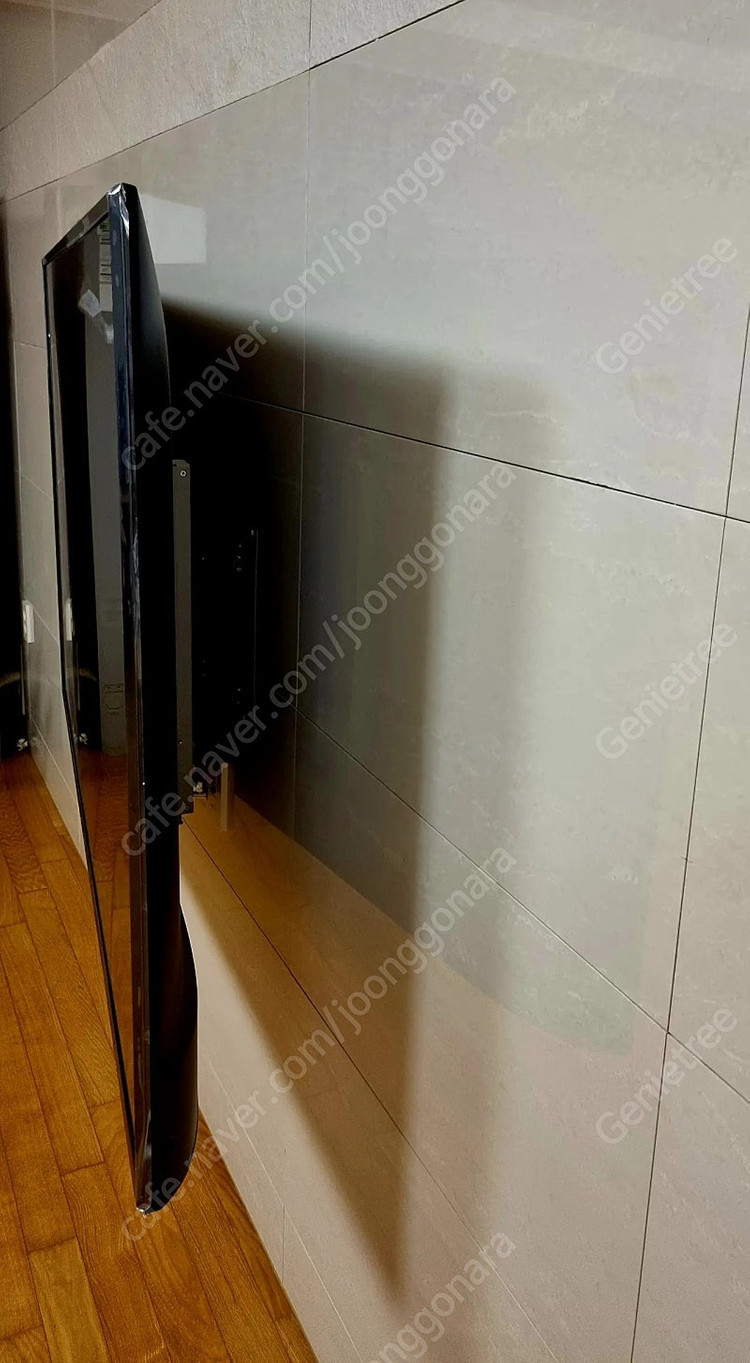 [상태최상] LG 75인치 TV--2