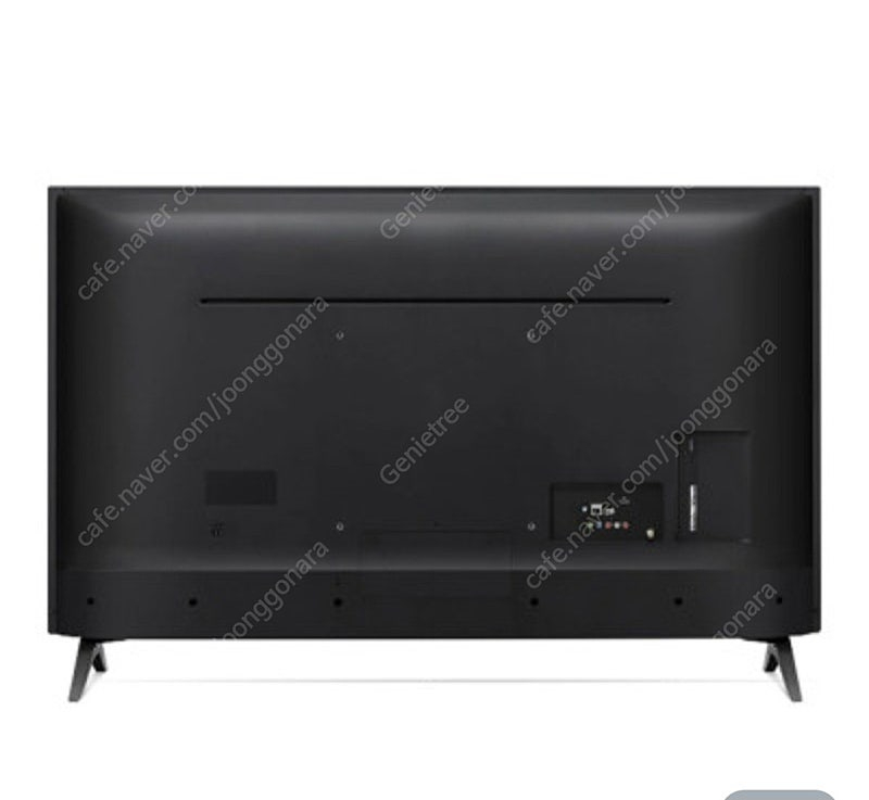 [상태최상] LG 75인치 TV--4