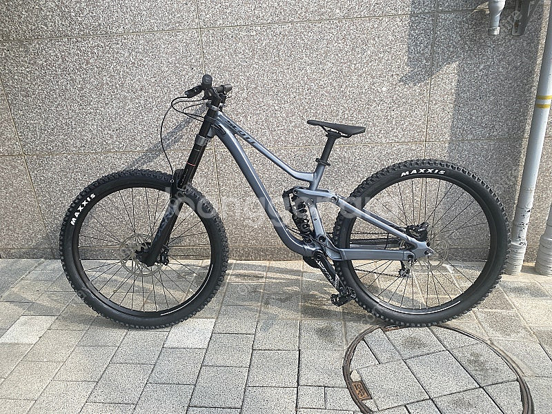 스캇 다운힐 자전거(갬블러 920) 신차--0