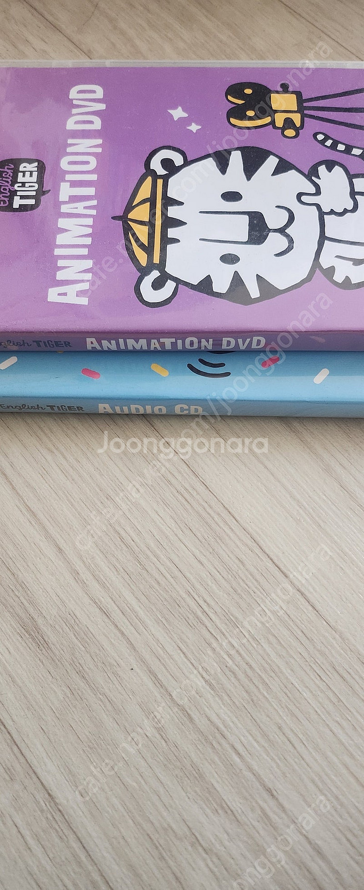 잉글리쉬타이거--2