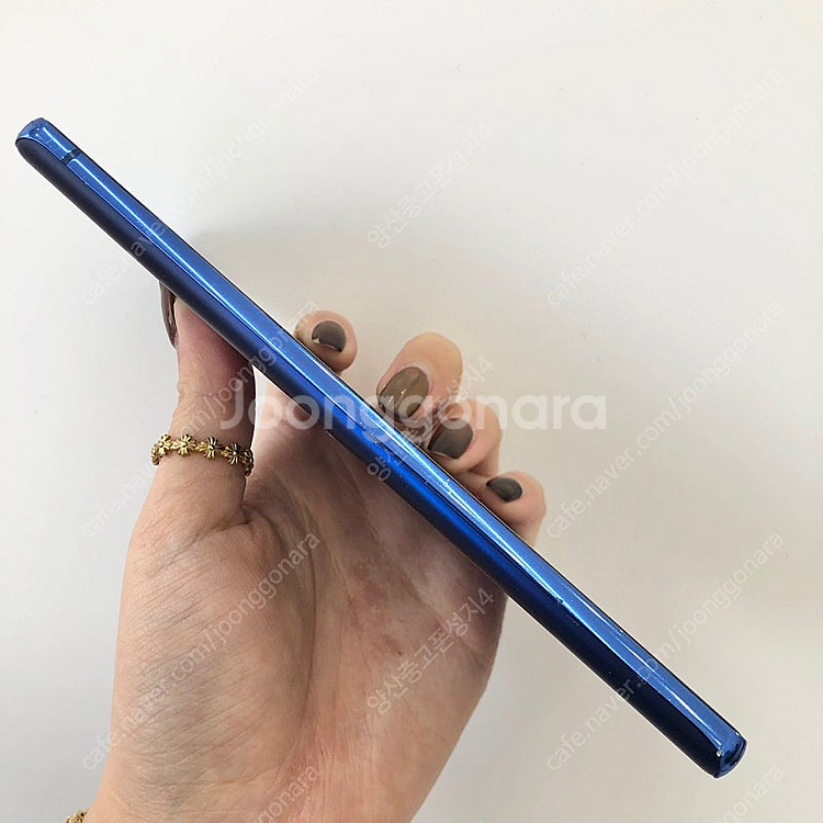 (양산중고폰) 73112 갤럭시노트20 (N981) 미...--6