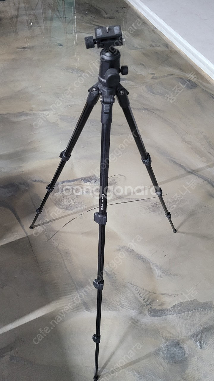 카메라 삼각대 Fancier WF-531BT--2