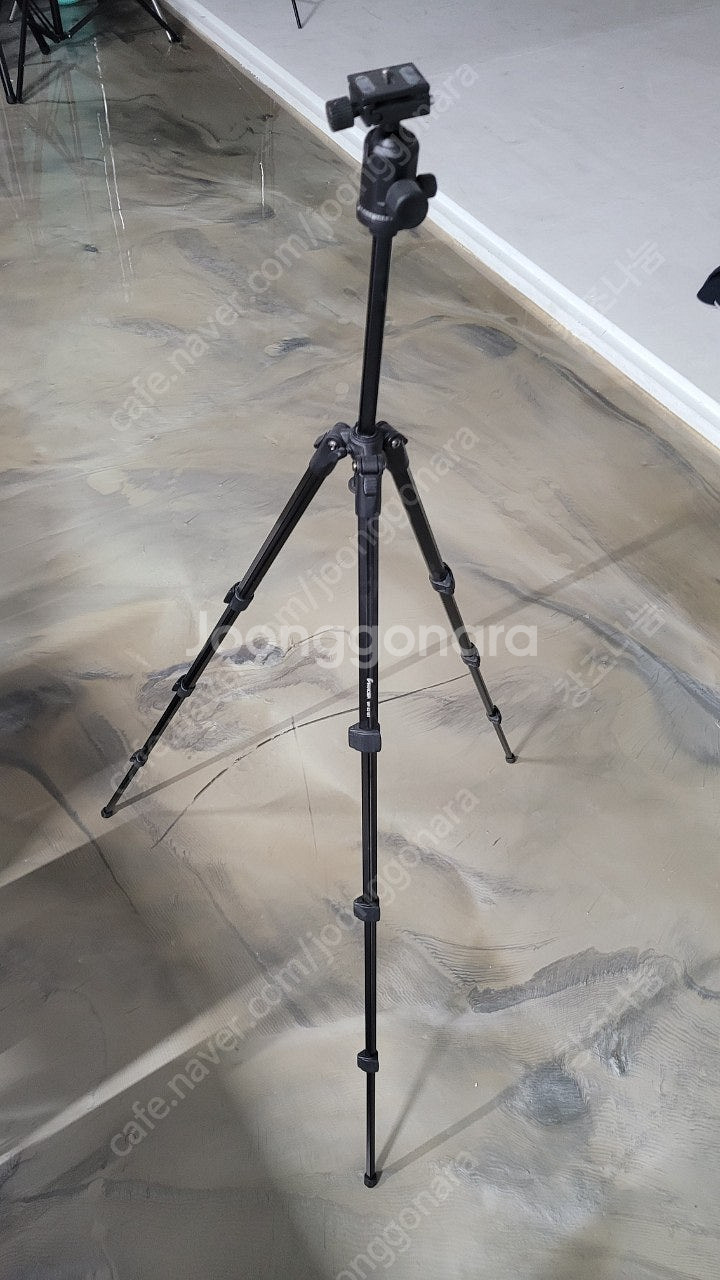 카메라 삼각대 Fancier WF-531BT--3