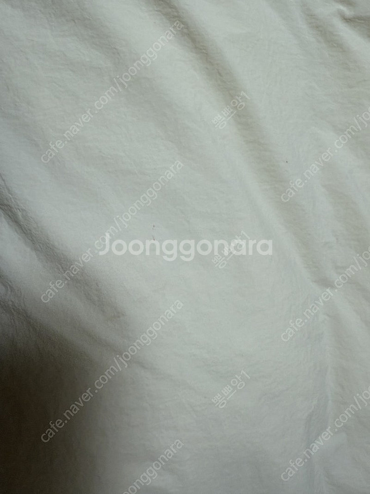 오르 사파리 하이넥 구스다운--4