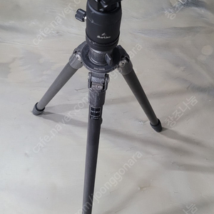 짓조 삼각대+마킨스 볼헤드 / GITZO Tripod (6X) Mountaineer GT1530 + Markins Ball Head