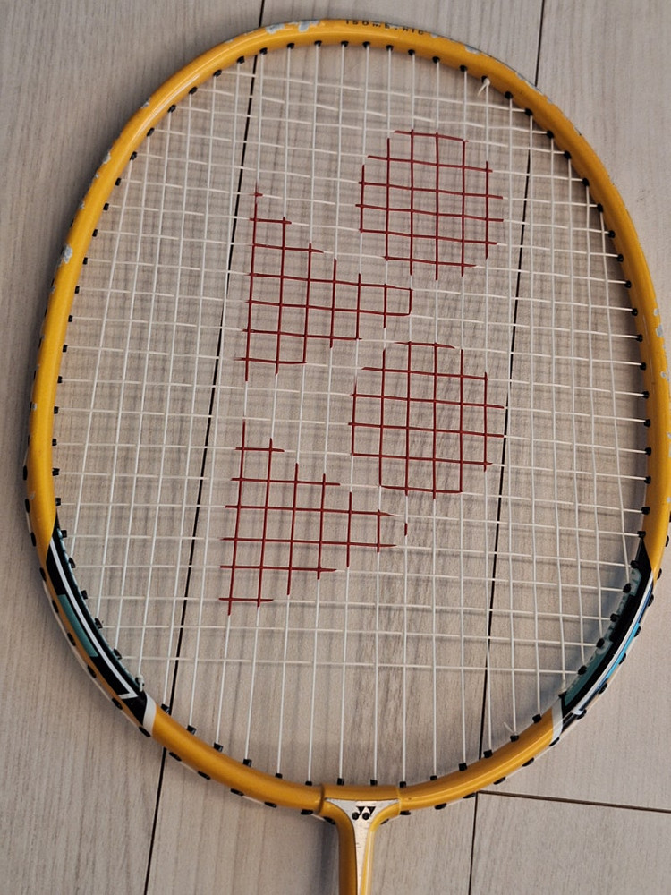 요넥스 머슬파워2 주니어 배드민턴 라켓, 스타 프리투어 3.0 배드민턴 라켓--1