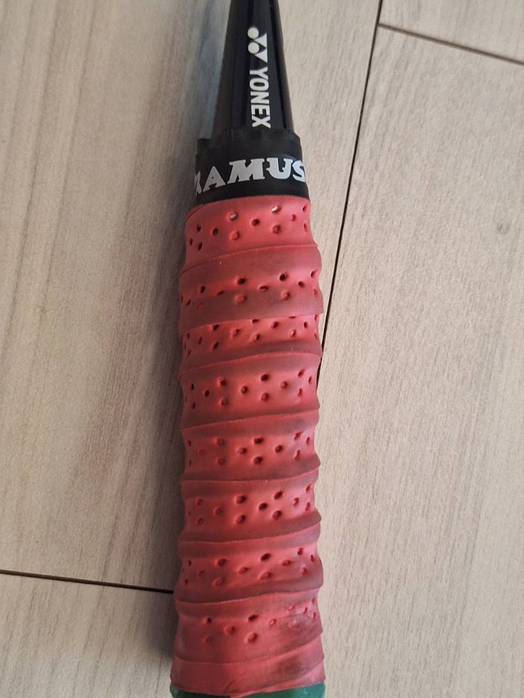 요넥스 머슬파워2 주니어 배드민턴 라켓, 스타 프리투어 3.0 배드민턴 라켓--3