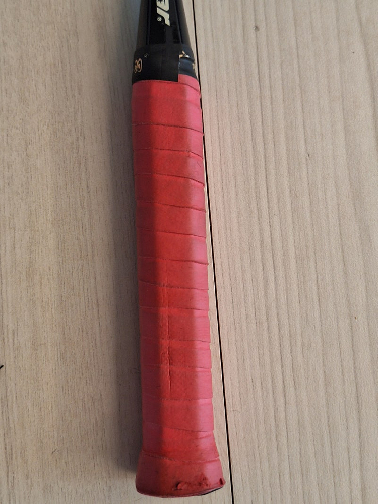 요넥스 머슬파워2 주니어 배드민턴 라켓, 스타 프리투어 3.0 배드민턴 라켓--8