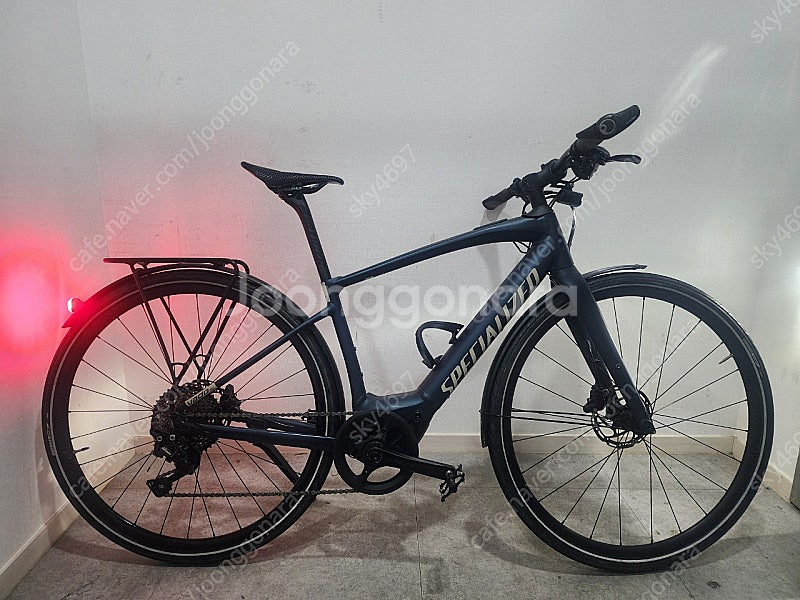 스페셜라이즈드 바도 4.0 SL--0