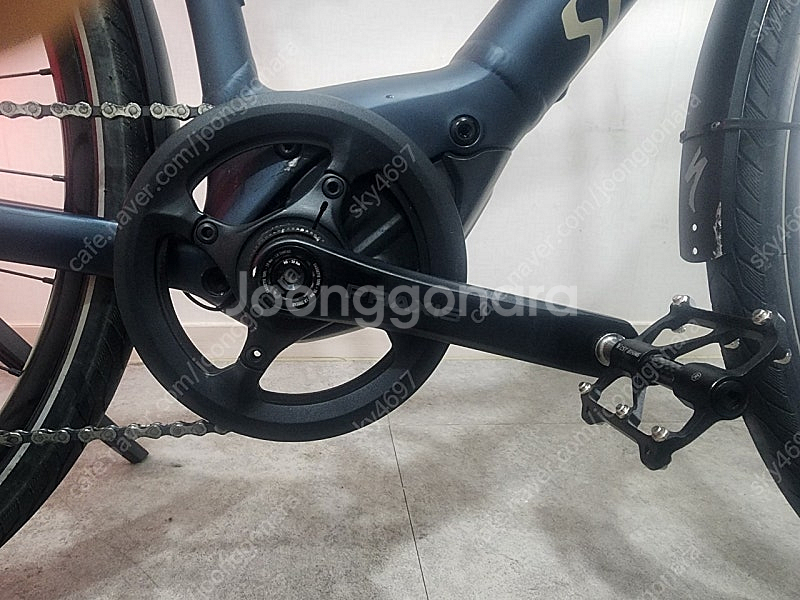 스페셜라이즈드 바도 4.0 SL--3